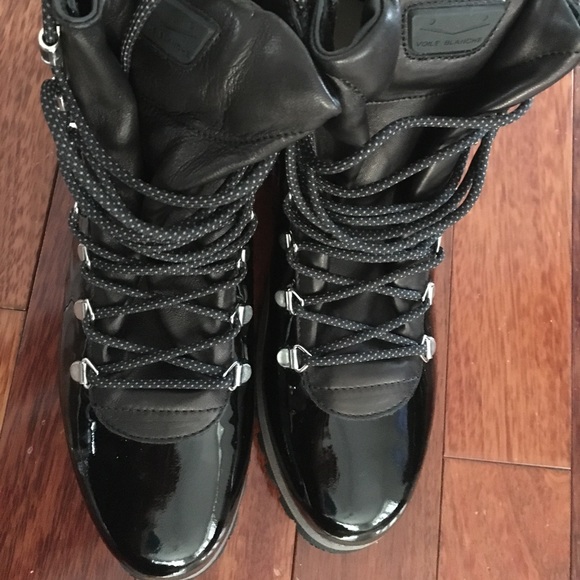 Boots size 40 New Voile Blanche - Picture 5 of 6